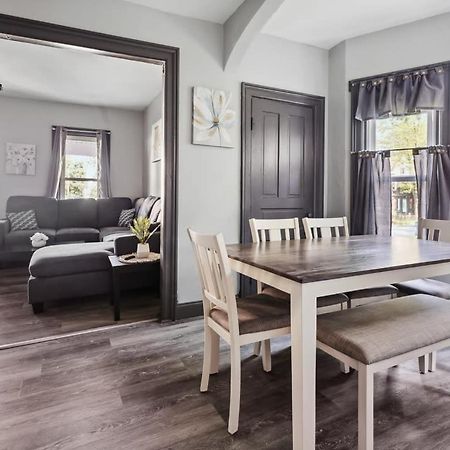 Spacious 6Br 2Ba Minutes For The Falls & Casino Niagara Falls Bagian luar foto