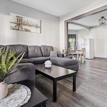 Spacious 6Br 2Ba Minutes For The Falls & Casino Niagara Falls Bagian luar foto