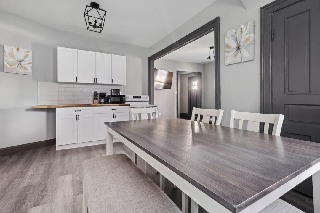 Spacious 6Br 2Ba Minutes For The Falls & Casino Niagara Falls Bagian luar foto