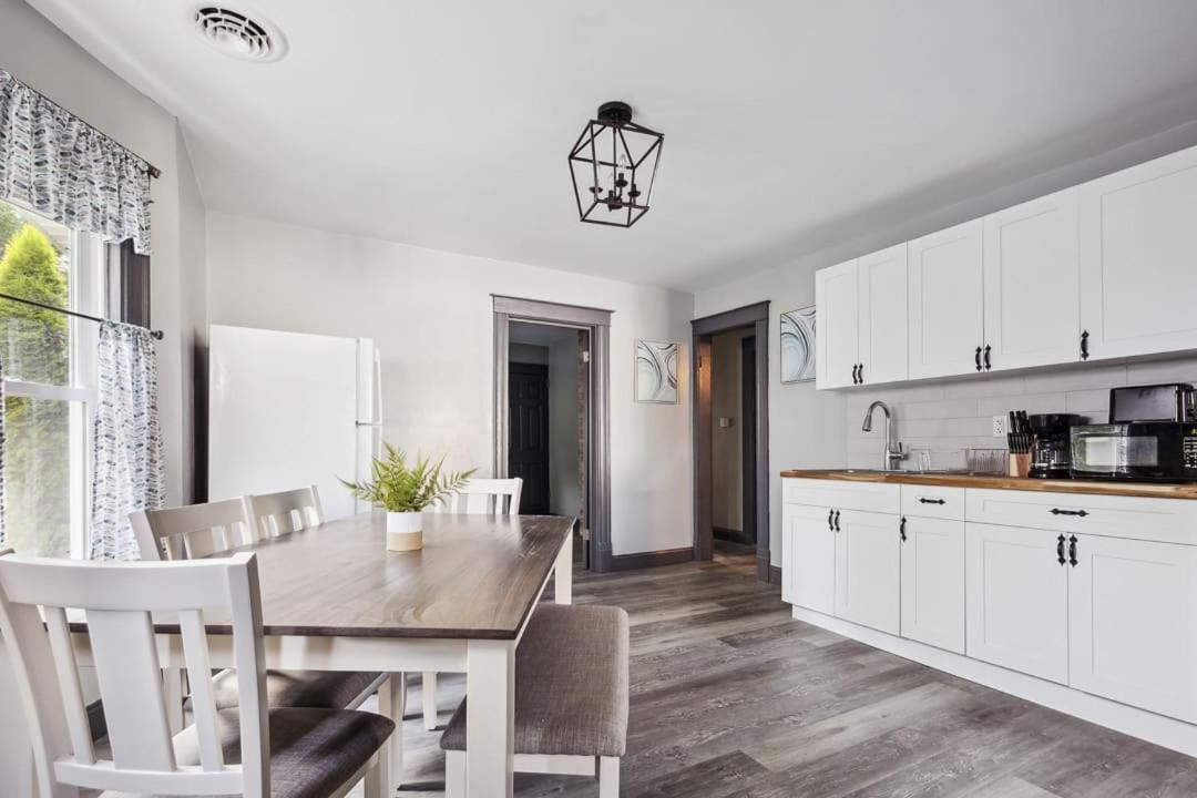Spacious 6Br 2Ba Minutes For The Falls & Casino Niagara Falls Bagian luar foto