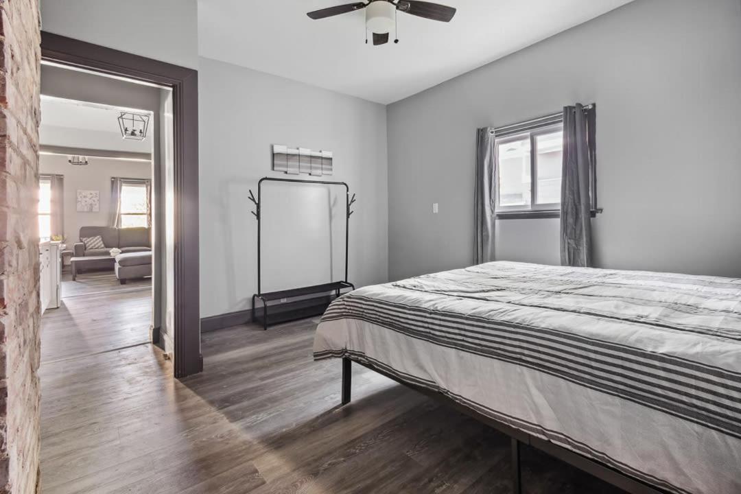 Spacious 6Br 2Ba Minutes For The Falls & Casino Niagara Falls Bagian luar foto
