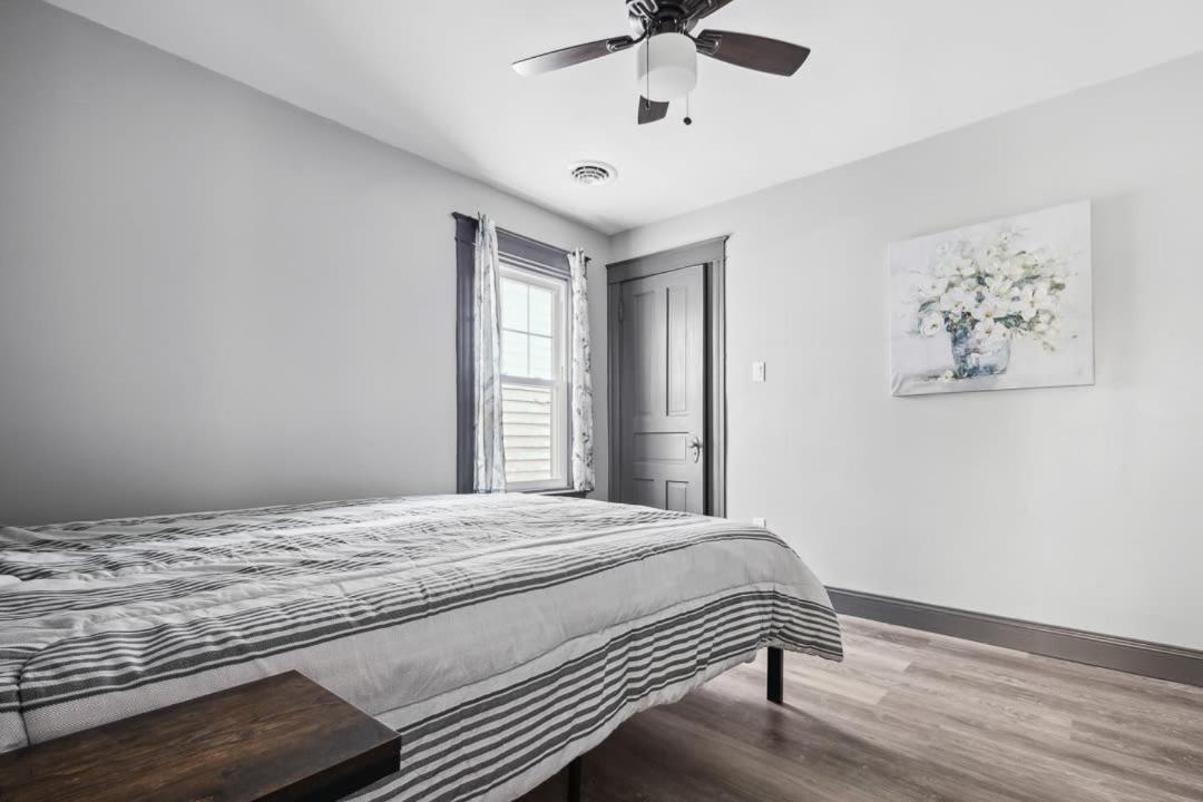 Spacious 6Br 2Ba Minutes For The Falls & Casino Niagara Falls Bagian luar foto