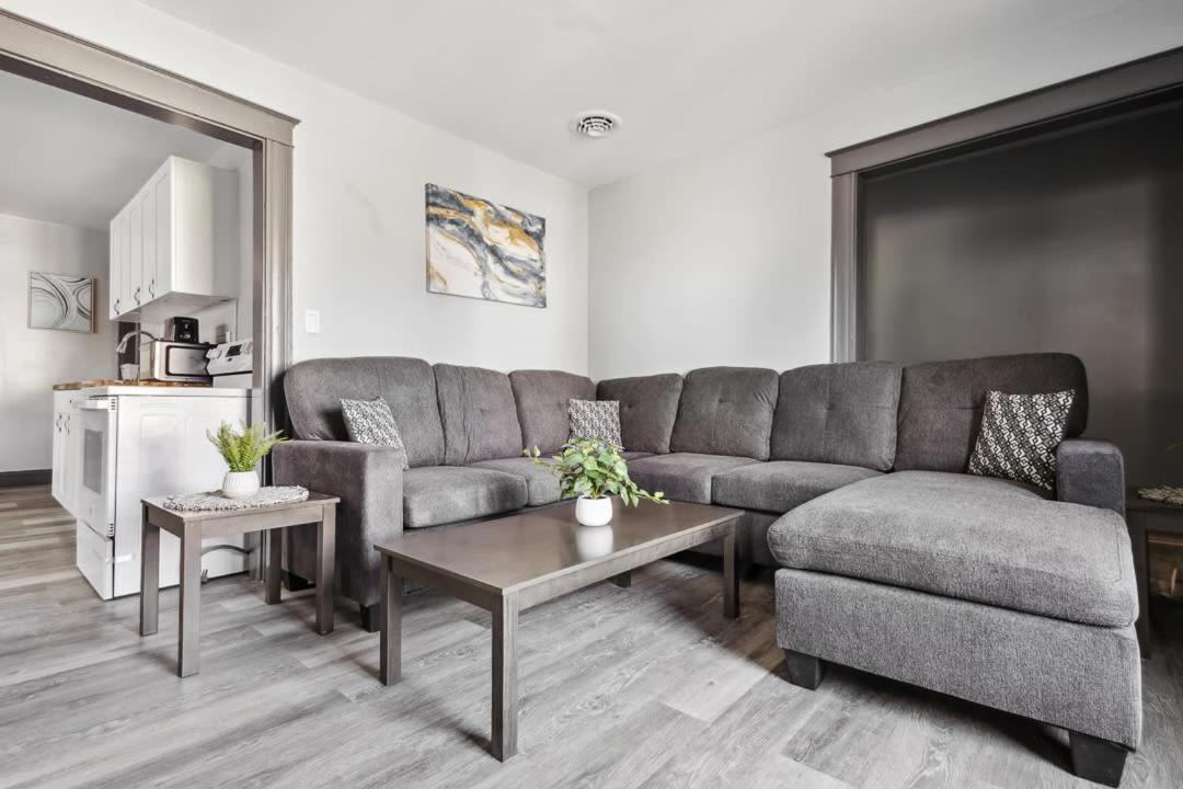 Spacious 6Br 2Ba Minutes For The Falls & Casino Niagara Falls Bagian luar foto