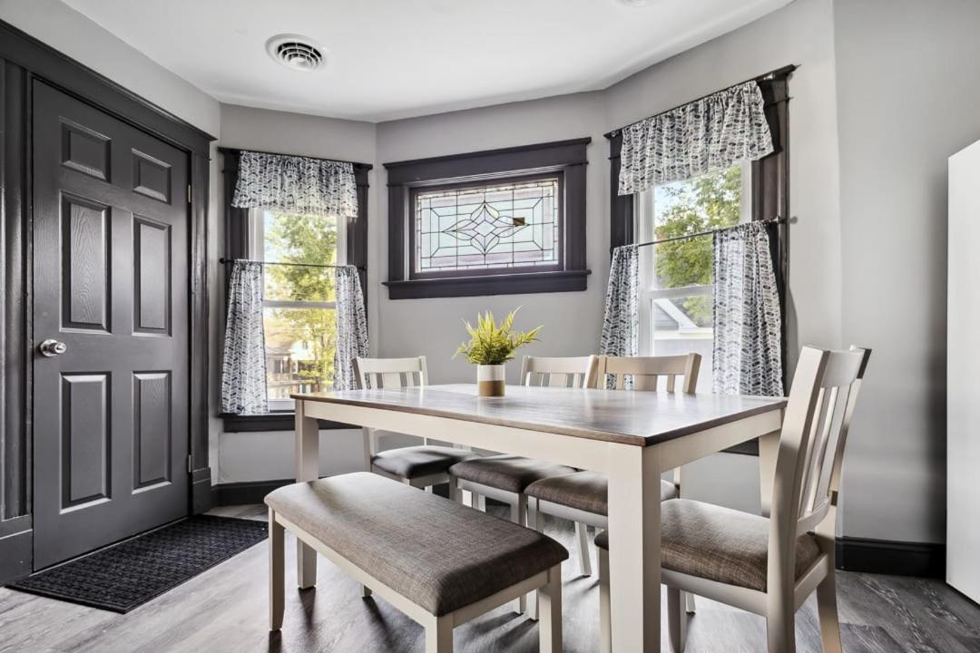 Spacious 6Br 2Ba Minutes For The Falls & Casino Niagara Falls Bagian luar foto