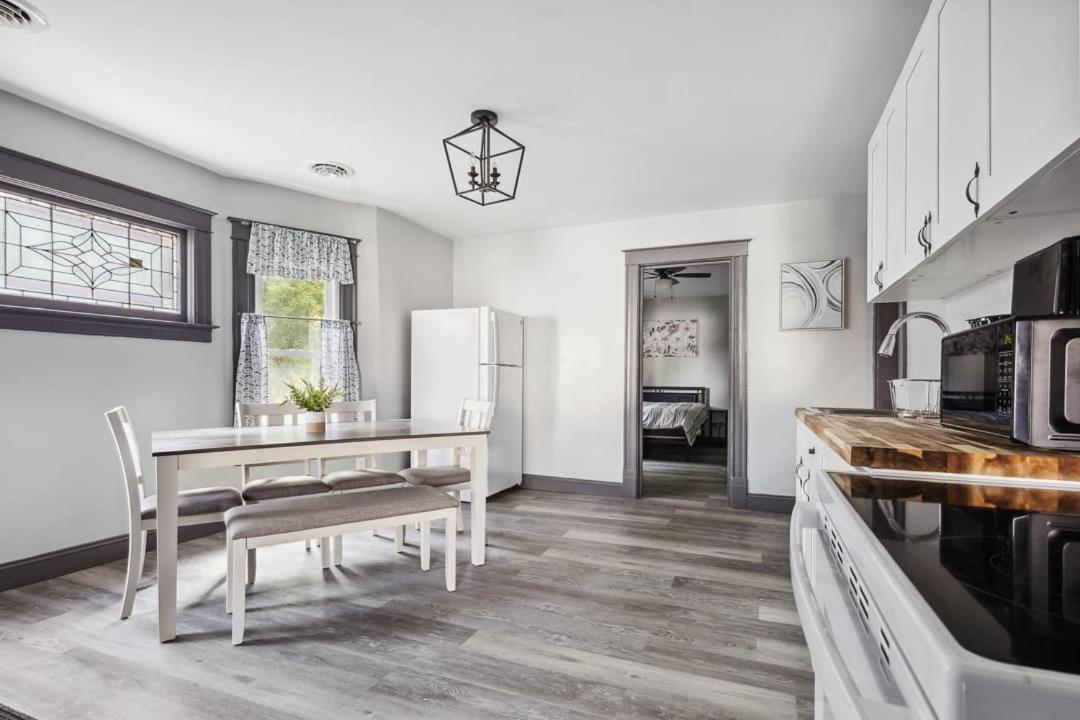 Spacious 6Br 2Ba Minutes For The Falls & Casino Niagara Falls Bagian luar foto