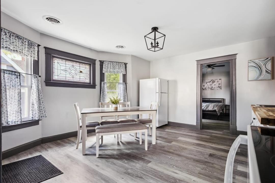 Spacious 6Br 2Ba Minutes For The Falls & Casino Niagara Falls Bagian luar foto