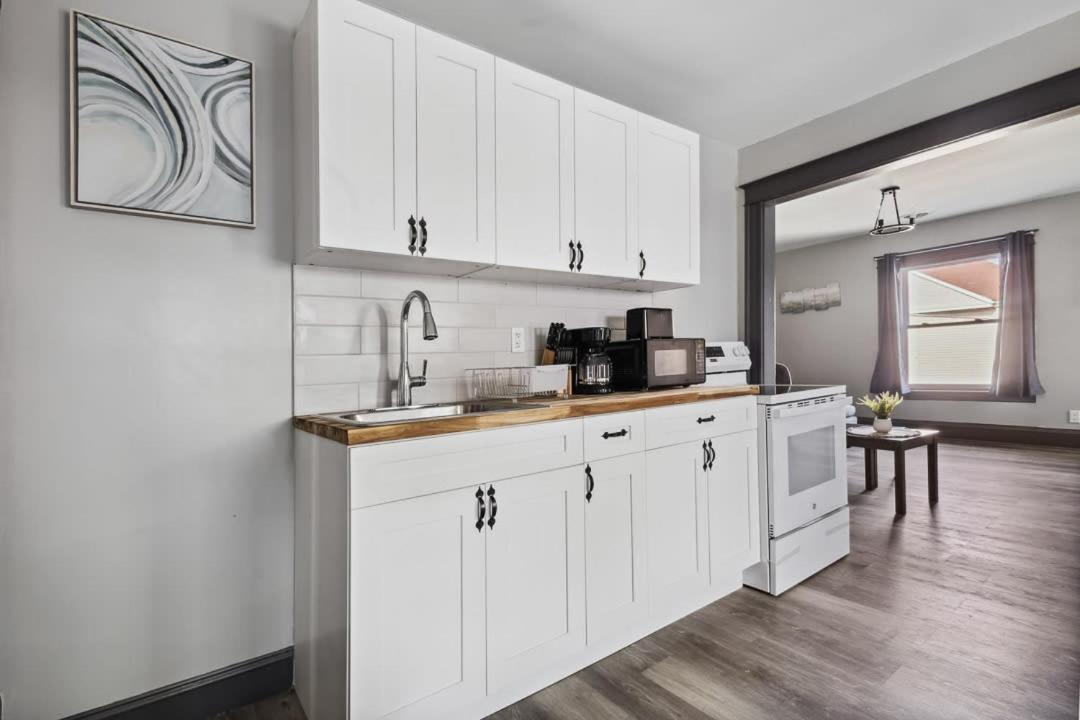 Spacious 6Br 2Ba Minutes For The Falls & Casino Niagara Falls Bagian luar foto