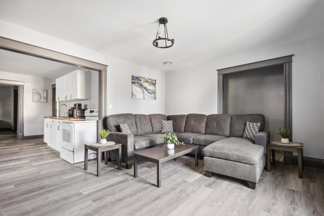 Spacious 6Br 2Ba Minutes For The Falls & Casino Niagara Falls Bagian luar foto