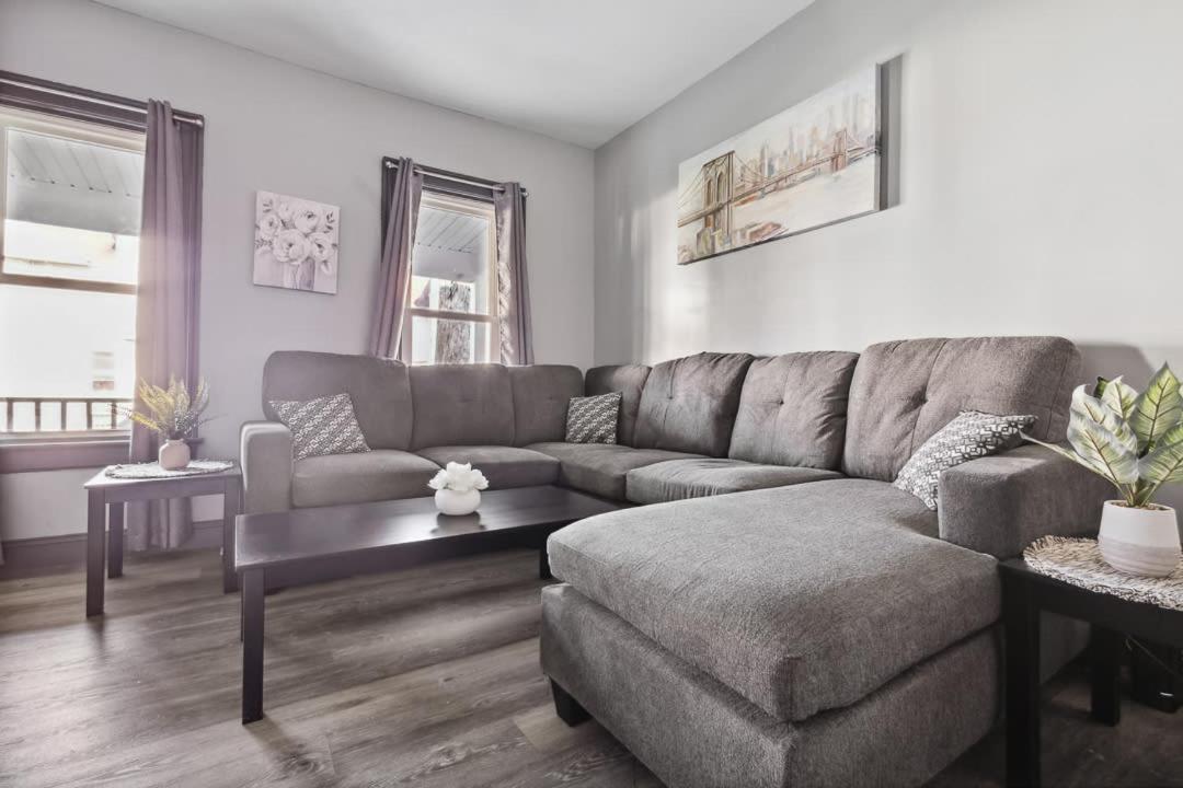 Spacious 6Br 2Ba Minutes For The Falls & Casino Niagara Falls Bagian luar foto