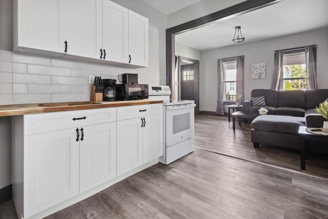 Spacious 6Br 2Ba Minutes For The Falls & Casino Niagara Falls Bagian luar foto