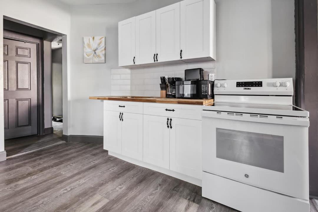 Spacious 6Br 2Ba Minutes For The Falls & Casino Niagara Falls Bagian luar foto