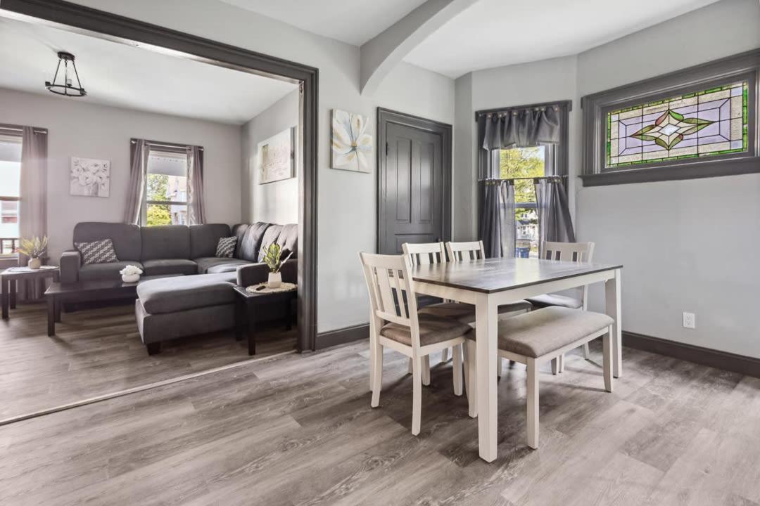 Spacious 6Br 2Ba Minutes For The Falls & Casino Niagara Falls Bagian luar foto